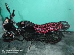 TVS Apache RTR 150